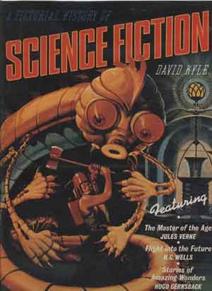 Pictorial History OF SF