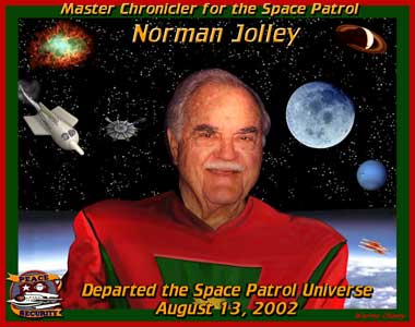 Norm Jolley Feb 2002