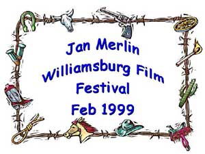 Williamsburg Festival 1999