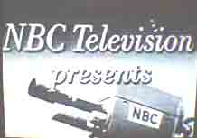NBC Camera