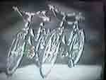 Prize bikes