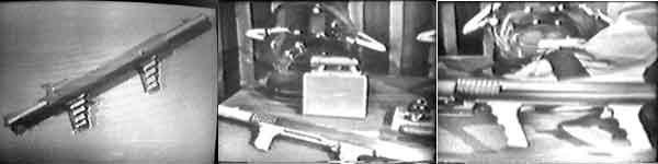 Autosonic Gun
