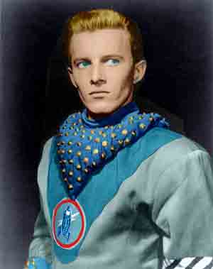 Jan Merlin as Roger Manning