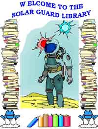 Solar Guard Library