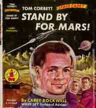 Stand by For Mars