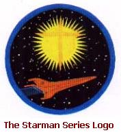 STARMAN LOGO