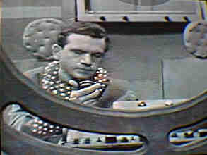 Tom Corbett